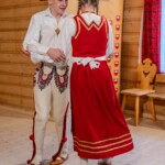 Tatrzański Zwyrt - 9. Gminny Konkurs Tańca Góralskiego i Zbójnickiego w Wiejskim Domu Kultury "Walusiówka" w Leśnicy występ zespołów z Czarnej Góry 2025-06-13 Tatrzański Zwyrt - 9. Gminny Konkurs Tańca Góralskiego i Zbójnickiego w Wiejskim Domu Kultury "Walusiówka" w Leśnicy występ zespołów z Czarnej Góry 2025-06-13