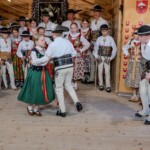 9 Tatrzański Zwyrt - Zespół Góralski ,,Mali Wiyrchowianie” z Bukowiny Tatrzańskiej 2025-06-13 9 Tatrzański Zwyrt - Zespół Góralski ,,Mali Wiyrchowianie” z Bukowiny Tatrzańskiej 2025-06-13