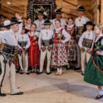 9 Tatrzański Zwyrt - Zespół Góralski ,,Mali Wiyrchowianie” z Bukowiny Tatrzańskiej 2025-06-13 9 Tatrzański Zwyrt - Zespół Góralski ,,Mali Wiyrchowianie” z Bukowiny Tatrzańskiej 2025-06-13