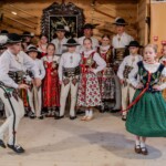 9 Tatrzański Zwyrt - Zespół Góralski ,,Mali Wiyrchowianie” z Bukowiny Tatrzańskiej 2025-06-13 9 Tatrzański Zwyrt - Zespół Góralski ,,Mali Wiyrchowianie” z Bukowiny Tatrzańskiej 2025-06-13