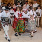 9 Tatrzański Zwyrt - Zespół Góralski ,,Mali Wiyrchowianie” z Bukowiny Tatrzańskiej 2025-06-13 9 Tatrzański Zwyrt - Zespół Góralski ,,Mali Wiyrchowianie” z Bukowiny Tatrzańskiej 2025-06-13