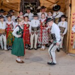 9 Tatrzański Zwyrt - Zespół Góralski ,,Mali Wiyrchowianie” z Bukowiny Tatrzańskiej 2025-06-13 9 Tatrzański Zwyrt - Zespół Góralski ,,Mali Wiyrchowianie” z Bukowiny Tatrzańskiej 2025-06-13