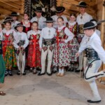 9 Tatrzański Zwyrt - Zespół Góralski ,,Mali Wiyrchowianie” z Bukowiny Tatrzańskiej 2025-06-13 9 Tatrzański Zwyrt - Zespół Góralski ,,Mali Wiyrchowianie” z Bukowiny Tatrzańskiej 2025-06-13