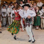 9 Tatrzański Zwyrt - Zespół Góralski ,,Mali Wiyrchowianie” z Bukowiny Tatrzańskiej 2025-06-13 9 Tatrzański Zwyrt - Zespół Góralski ,,Mali Wiyrchowianie” z Bukowiny Tatrzańskiej 2025-06-13