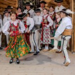 9 Tatrzański Zwyrt - Zespół Góralski ,,Mali Wiyrchowianie” z Bukowiny Tatrzańskiej 2025-06-13 9 Tatrzański Zwyrt - Zespół Góralski ,,Mali Wiyrchowianie” z Bukowiny Tatrzańskiej 2025-06-13