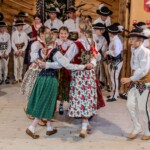 9 Tatrzański Zwyrt - Zespół Góralski ,,Mali Wiyrchowianie” z Bukowiny Tatrzańskiej 2025-06-13 9 Tatrzański Zwyrt - Zespół Góralski ,,Mali Wiyrchowianie” z Bukowiny Tatrzańskiej 2025-06-13