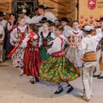 9 Tatrzański Zwyrt - Zespół Góralski ,,Mali Wiyrchowianie” z Bukowiny Tatrzańskiej 2025-06-13 9 Tatrzański Zwyrt - Zespół Góralski ,,Mali Wiyrchowianie” z Bukowiny Tatrzańskiej 2025-06-13