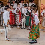 9 Tatrzański Zwyrt - Zespół Góralski ,,Mali Wiyrchowianie” z Bukowiny Tatrzańskiej 2025-06-13 9 Tatrzański Zwyrt - Zespół Góralski ,,Mali Wiyrchowianie” z Bukowiny Tatrzańskiej 2025-06-13