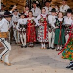 9 Tatrzański Zwyrt - Zespół Góralski ,,Mali Wiyrchowianie” z Bukowiny Tatrzańskiej 2025-06-13 9 Tatrzański Zwyrt - Zespół Góralski ,,Mali Wiyrchowianie” z Bukowiny Tatrzańskiej 2025-06-13