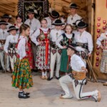 9 Tatrzański Zwyrt - Zespół Góralski ,,Mali Wiyrchowianie” z Bukowiny Tatrzańskiej 2025-06-13 9 Tatrzański Zwyrt - Zespół Góralski ,,Mali Wiyrchowianie” z Bukowiny Tatrzańskiej 2025-06-13