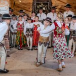 9 Tatrzański Zwyrt - Zespół Góralski ,,Mali Wiyrchowianie” z Bukowiny Tatrzańskiej 2025-06-13 9 Tatrzański Zwyrt - Zespół Góralski ,,Mali Wiyrchowianie” z Bukowiny Tatrzańskiej 2025-06-13