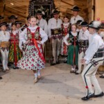 9 Tatrzański Zwyrt - Zespół Góralski ,,Mali Wiyrchowianie” z Bukowiny Tatrzańskiej 2025-06-13 9 Tatrzański Zwyrt - Zespół Góralski ,,Mali Wiyrchowianie” z Bukowiny Tatrzańskiej 2025-06-13