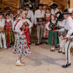 9 Tatrzański Zwyrt - Zespół Góralski ,,Mali Wiyrchowianie” z Bukowiny Tatrzańskiej 2025-06-13 9 Tatrzański Zwyrt - Zespół Góralski ,,Mali Wiyrchowianie” z Bukowiny Tatrzańskiej 2025-06-13