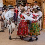 9 Tatrzański Zwyrt - Zespół Góralski ,,Mali Wiyrchowianie” z Bukowiny Tatrzańskiej 2025-06-13 9 Tatrzański Zwyrt - Zespół Góralski ,,Mali Wiyrchowianie” z Bukowiny Tatrzańskiej 2025-06-13