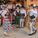 9 Tatrzański Zwyrt - Zespół Góralski ,,Mali Wiyrchowianie” z Bukowiny Tatrzańskiej 2025-06-13 9 Tatrzański Zwyrt - Zespół Góralski ,,Mali Wiyrchowianie” z Bukowiny Tatrzańskiej 2025-06-13