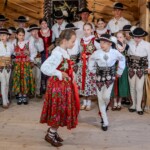 9 Tatrzański Zwyrt - Zespół Góralski ,,Mali Wiyrchowianie” z Bukowiny Tatrzańskiej 2025-06-13 9 Tatrzański Zwyrt - Zespół Góralski ,,Mali Wiyrchowianie” z Bukowiny Tatrzańskiej 2025-06-13