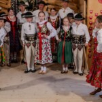 9 Tatrzański Zwyrt - Zespół Góralski ,,Mali Wiyrchowianie” z Bukowiny Tatrzańskiej 2025-06-13 9 Tatrzański Zwyrt - Zespół Góralski ,,Mali Wiyrchowianie” z Bukowiny Tatrzańskiej 2025-06-13