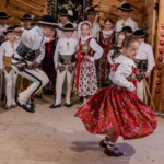 9 Tatrzański Zwyrt - Zespół Góralski ,,Mali Wiyrchowianie” z Bukowiny Tatrzańskiej 2025-06-13 9 Tatrzański Zwyrt - Zespół Góralski ,,Mali Wiyrchowianie” z Bukowiny Tatrzańskiej 2025-06-13