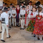 9 Tatrzański Zwyrt - Zespół Góralski ,,Mali Wiyrchowianie” z Bukowiny Tatrzańskiej 2025-06-13 9 Tatrzański Zwyrt - Zespół Góralski ,,Mali Wiyrchowianie” z Bukowiny Tatrzańskiej 2025-06-13