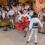 9 Tatrzański Zwyrt - Zespół Góralski ,,Mali Wiyrchowianie” z Bukowiny Tatrzańskiej 2025-06-13 9 Tatrzański Zwyrt - Zespół Góralski ,,Mali Wiyrchowianie” z Bukowiny Tatrzańskiej 2025-06-13