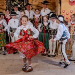 9 Tatrzański Zwyrt - Zespół Góralski ,,Mali Wiyrchowianie” z Bukowiny Tatrzańskiej 2025-06-13 9 Tatrzański Zwyrt - Zespół Góralski ,,Mali Wiyrchowianie” z Bukowiny Tatrzańskiej 2025-06-13