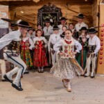 9 Tatrzański Zwyrt - Zespół Góralski ,,Mali Wiyrchowianie” z Bukowiny Tatrzańskiej 2025-06-13 9 Tatrzański Zwyrt - Zespół Góralski ,,Mali Wiyrchowianie” z Bukowiny Tatrzańskiej 2025-06-13