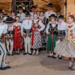 9 Tatrzański Zwyrt - Zespół Góralski ,,Mali Wiyrchowianie” z Bukowiny Tatrzańskiej 2025-06-13 9 Tatrzański Zwyrt - Zespół Góralski ,,Mali Wiyrchowianie” z Bukowiny Tatrzańskiej 2025-06-13