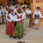 9 Tatrzański Zwyrt - Zespół Góralski ,,Mali Wiyrchowianie” z Bukowiny Tatrzańskiej 2025-06-13 9 Tatrzański Zwyrt - Zespół Góralski ,,Mali Wiyrchowianie” z Bukowiny Tatrzańskiej 2025-06-13