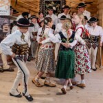 9 Tatrzański Zwyrt - Zespół Góralski ,,Mali Wiyrchowianie” z Bukowiny Tatrzańskiej 2025-06-13 9 Tatrzański Zwyrt - Zespół Góralski ,,Mali Wiyrchowianie” z Bukowiny Tatrzańskiej 2025-06-13