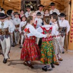 9 Tatrzański Zwyrt - Zespół Góralski ,,Mali Wiyrchowianie” z Bukowiny Tatrzańskiej 2025-06-13 9 Tatrzański Zwyrt - Zespół Góralski ,,Mali Wiyrchowianie” z Bukowiny Tatrzańskiej 2025-06-13