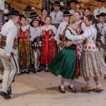 9 Tatrzański Zwyrt - Zespół Góralski ,,Mali Wiyrchowianie” z Bukowiny Tatrzańskiej 2025-06-13 9 Tatrzański Zwyrt - Zespół Góralski ,,Mali Wiyrchowianie” z Bukowiny Tatrzańskiej 2025-06-13