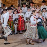 9 Tatrzański Zwyrt - Zespół Góralski ,,Mali Wiyrchowianie” z Bukowiny Tatrzańskiej 2025-06-13 9 Tatrzański Zwyrt - Zespół Góralski ,,Mali Wiyrchowianie” z Bukowiny Tatrzańskiej 2025-06-13