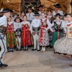 9 Tatrzański Zwyrt - Zespół Góralski ,,Mali Wiyrchowianie” z Bukowiny Tatrzańskiej 2025-06-13 9 Tatrzański Zwyrt - Zespół Góralski ,,Mali Wiyrchowianie” z Bukowiny Tatrzańskiej 2025-06-13