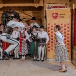 9 Tatrzański Zwyrt - Zespół Góralski ,,Mali Wiyrchowianie” z Bukowiny Tatrzańskiej 2025-06-13 9 Tatrzański Zwyrt - Zespół Góralski ,,Mali Wiyrchowianie” z Bukowiny Tatrzańskiej 2025-06-13