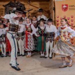 9 Tatrzański Zwyrt - Zespół Góralski ,,Mali Wiyrchowianie” z Bukowiny Tatrzańskiej 2025-06-13 9 Tatrzański Zwyrt - Zespół Góralski ,,Mali Wiyrchowianie” z Bukowiny Tatrzańskiej 2025-06-13