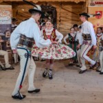 9 Tatrzański Zwyrt - Zespół Góralski ,,Mali Wiyrchowianie” z Bukowiny Tatrzańskiej 2025-06-13 9 Tatrzański Zwyrt - Zespół Góralski ,,Mali Wiyrchowianie” z Bukowiny Tatrzańskiej 2025-06-13