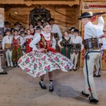 9 Tatrzański Zwyrt - Zespół Góralski ,,Mali Wiyrchowianie” z Bukowiny Tatrzańskiej 2025-06-13 9 Tatrzański Zwyrt - Zespół Góralski ,,Mali Wiyrchowianie” z Bukowiny Tatrzańskiej 2025-06-13