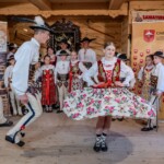 9 Tatrzański Zwyrt - Zespół Góralski ,,Mali Wiyrchowianie” z Bukowiny Tatrzańskiej 2025-06-13 9 Tatrzański Zwyrt - Zespół Góralski ,,Mali Wiyrchowianie” z Bukowiny Tatrzańskiej 2025-06-13