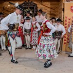 9 Tatrzański Zwyrt - Zespół Góralski ,,Mali Wiyrchowianie” z Bukowiny Tatrzańskiej 2025-06-13 9 Tatrzański Zwyrt - Zespół Góralski ,,Mali Wiyrchowianie” z Bukowiny Tatrzańskiej 2025-06-13