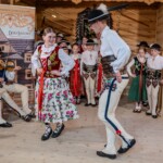 9 Tatrzański Zwyrt - Zespół Góralski ,,Mali Wiyrchowianie” z Bukowiny Tatrzańskiej 2025-06-13 9 Tatrzański Zwyrt - Zespół Góralski ,,Mali Wiyrchowianie” z Bukowiny Tatrzańskiej 2025-06-13