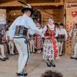 9 Tatrzański Zwyrt - Zespół Góralski ,,Mali Wiyrchowianie” z Bukowiny Tatrzańskiej 2025-06-13 9 Tatrzański Zwyrt - Zespół Góralski ,,Mali Wiyrchowianie” z Bukowiny Tatrzańskiej 2025-06-13