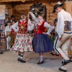 9 Tatrzański Zwyrt - Zespół Góralski ,,Mali Wiyrchowianie” z Bukowiny Tatrzańskiej 2025-06-13 9 Tatrzański Zwyrt - Zespół Góralski ,,Mali Wiyrchowianie” z Bukowiny Tatrzańskiej 2025-06-13