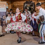 9 Tatrzański Zwyrt - Zespół Góralski ,,Mali Wiyrchowianie” z Bukowiny Tatrzańskiej 2025-06-13 9 Tatrzański Zwyrt - Zespół Góralski ,,Mali Wiyrchowianie” z Bukowiny Tatrzańskiej 2025-06-13