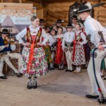 9 Tatrzański Zwyrt - Zespół Góralski ,,Mali Wiyrchowianie” z Bukowiny Tatrzańskiej 2025-06-13 9 Tatrzański Zwyrt - Zespół Góralski ,,Mali Wiyrchowianie” z Bukowiny Tatrzańskiej 2025-06-13