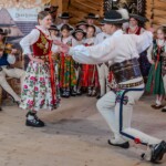 9 Tatrzański Zwyrt - Zespół Góralski ,,Mali Wiyrchowianie” z Bukowiny Tatrzańskiej 2025-06-13 9 Tatrzański Zwyrt - Zespół Góralski ,,Mali Wiyrchowianie” z Bukowiny Tatrzańskiej 2025-06-13