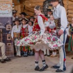 9 Tatrzański Zwyrt - Zespół Góralski ,,Mali Wiyrchowianie” z Bukowiny Tatrzańskiej 2025-06-13 9 Tatrzański Zwyrt - Zespół Góralski ,,Mali Wiyrchowianie” z Bukowiny Tatrzańskiej 2025-06-13