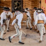 9 Tatrzański Zwyrt - Zespół Góralski ,,Mali Wiyrchowianie” z Bukowiny Tatrzańskiej 2025-06-13 9 Tatrzański Zwyrt - Zespół Góralski ,,Mali Wiyrchowianie” z Bukowiny Tatrzańskiej 2025-06-13