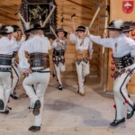 9 Tatrzański Zwyrt - Zespół Góralski ,,Mali Wiyrchowianie” z Bukowiny Tatrzańskiej 2025-06-13 9 Tatrzański Zwyrt - Zespół Góralski ,,Mali Wiyrchowianie” z Bukowiny Tatrzańskiej 2025-06-13