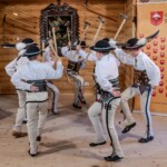 9 Tatrzański Zwyrt - Zespół Góralski ,,Mali Wiyrchowianie” z Bukowiny Tatrzańskiej 2025-06-13 9 Tatrzański Zwyrt - Zespół Góralski ,,Mali Wiyrchowianie” z Bukowiny Tatrzańskiej 2025-06-13