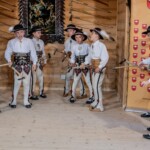 9 Tatrzański Zwyrt - Zespół Góralski ,,Mali Wiyrchowianie” z Bukowiny Tatrzańskiej 2025-06-13 9 Tatrzański Zwyrt - Zespół Góralski ,,Mali Wiyrchowianie” z Bukowiny Tatrzańskiej 2025-06-13